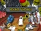 Rocket Fortress — free online game