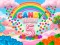 Candy Rain 5 — free online game