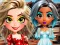 Royal Rebellion Punk Magic — free online game