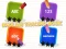 English Tracing Book — free online game