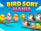 Bird Sort Mania — jogo online grátis