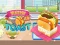 Igra Yummy Toast spletu