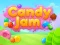Candy Jam — free online game