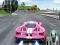 Traffic Zone Car Racer — free online game