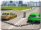 Гульня Chained Cars Impossible Tracks онлайн