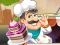 Bakery Chef's Shop — free online game