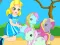My Pony Scene — free online game