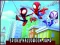 Spidey Halloween Jump — free online game