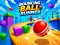 Bouncing Ball Runner – ilmainen verkkopeli