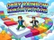 بازی Obby Rainbow Parkour Two Player آنلاین