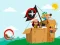 Find 6 Differences — free online game