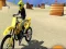 Trò chơi Motor Cycle Beach Stunt trực tuyến