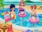 Princesses Summer Vacation — free online game