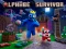 Alphabet Survivor — jogo online grátis
