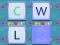 Alphabet Memory — free online game