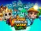Magic Brick Wars — free online game