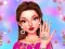 Celebrity Spring Manicure Design — free online game
