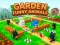 Garden Funny Animals — free online game