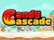 Candy Cascade — free online game