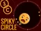 Spiky Circle — free online game