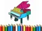 Back To School: Piano Coloring Book — free online game