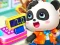 Jigsaw Puzzle: Baby Panda Shopping – tasuta veebimäng