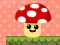 Mushroom Fall — free online game