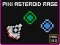 Pixi Asteroid Rage — free online game