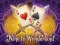 Nine to Wonderland - Card Duel RPG — gratis online game