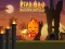 Fire Boy Run Adventure — δωρεάν online παιχνίδι