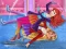 Winter Ice Skating — free online game