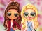 BFFS Fresh Spring Look — free online game