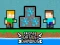 Friends Battle Diamonds — free online game