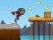 Ninja Runner — free online game