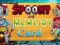 Spooky Memory Card — free online game