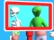 Find Alien 3d — free online game