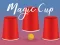 Magic Cup — free online game