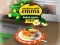 Cooking with Emma Baked Apples vegan — free online game