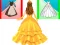 Princess Dress Up Run — free online game