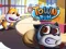 Town Run — free online game