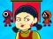 Squid Squad Mission Revenge — free online game