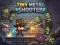 Gra Tiny Metal Shooter w Internecie