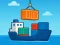 Container Sort Puzzle — free online game