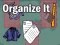 Organize It — free online game