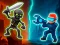 Merge Heroes — free online game