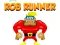 Logħba Rob Runner onlajn