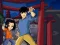 Jackie Chan Adventures — free online game