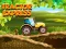 Tractor Express — free online game