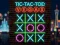 Tic-Tac-Toe: Vegas – kostenloses Online-Spiel