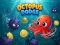 Octopus Dodge – gratis spill på nett